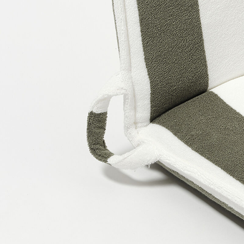 SUNNYLiFE Terry Travel Lounger image number 2